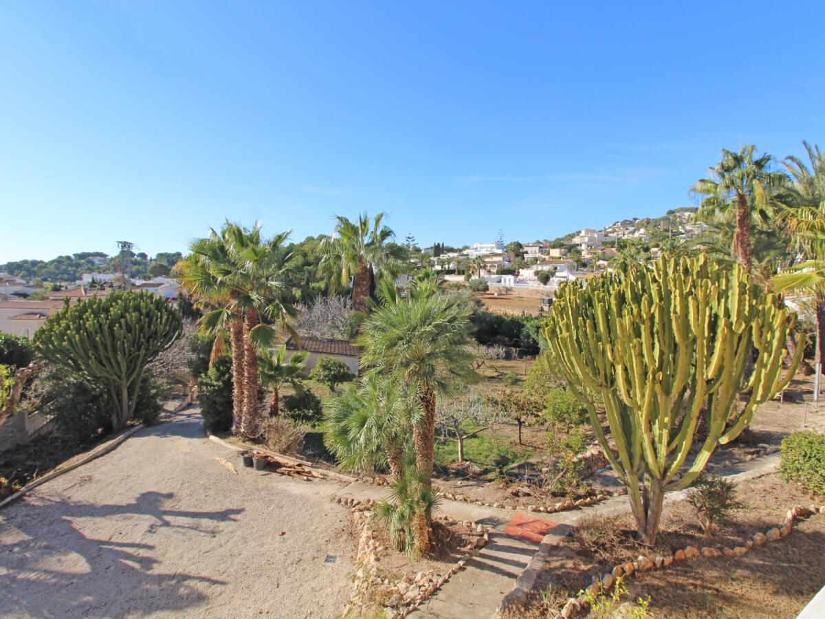 Villa 8 Bedrooms for sale in Moraira Benimeit