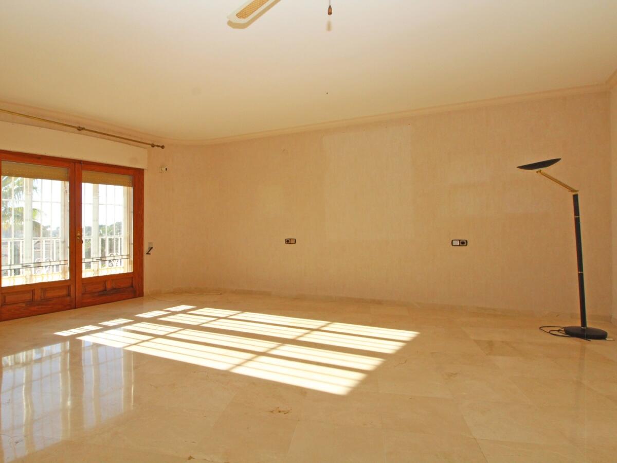 Villa 8 Bedrooms for sale in Moraira Benimeit