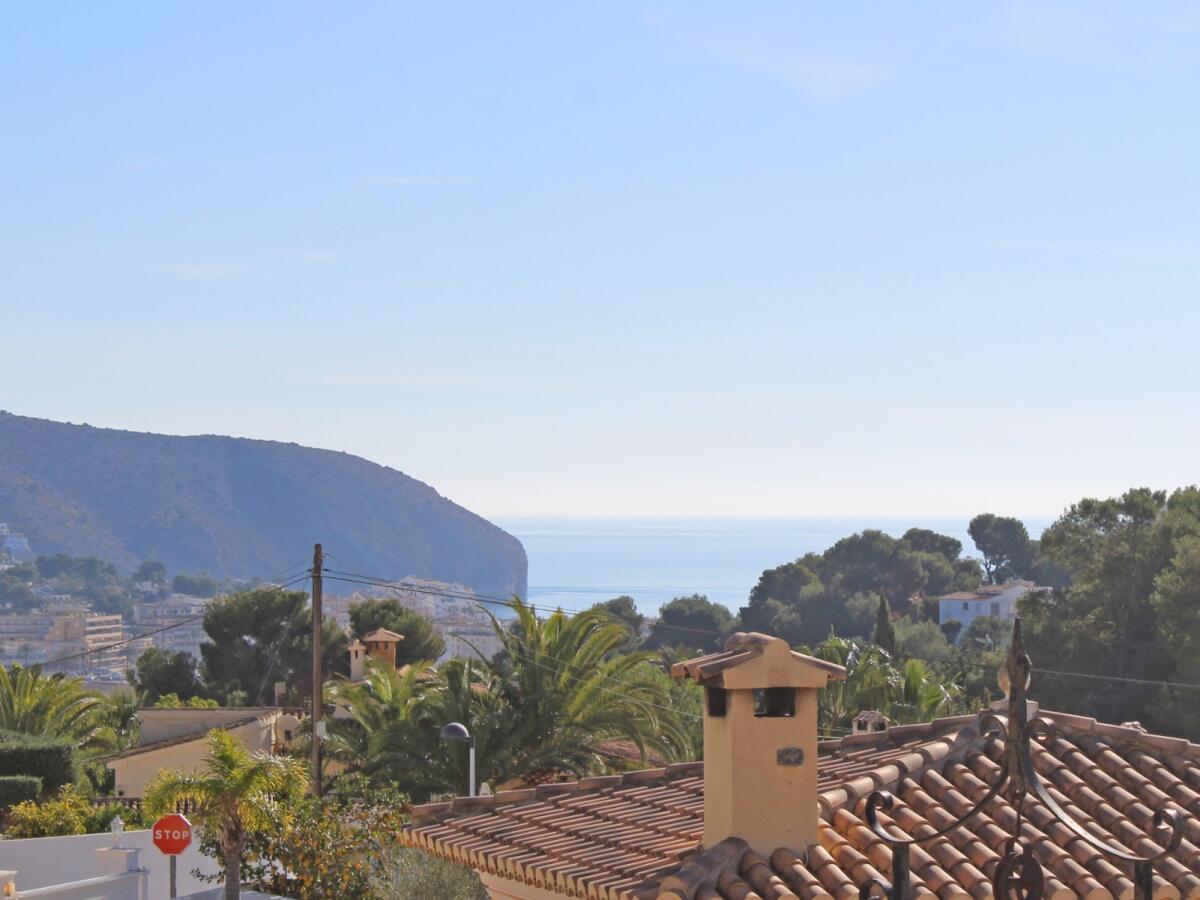 Villa 8 Bedrooms for sale in Moraira Benimeit