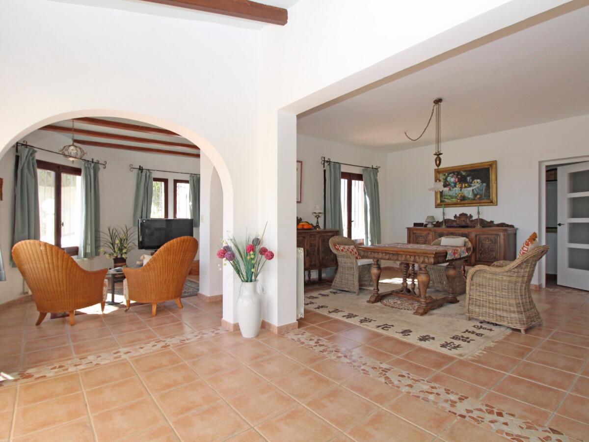 Villa 4 Bedrooms for sale in Moraira Tabaira