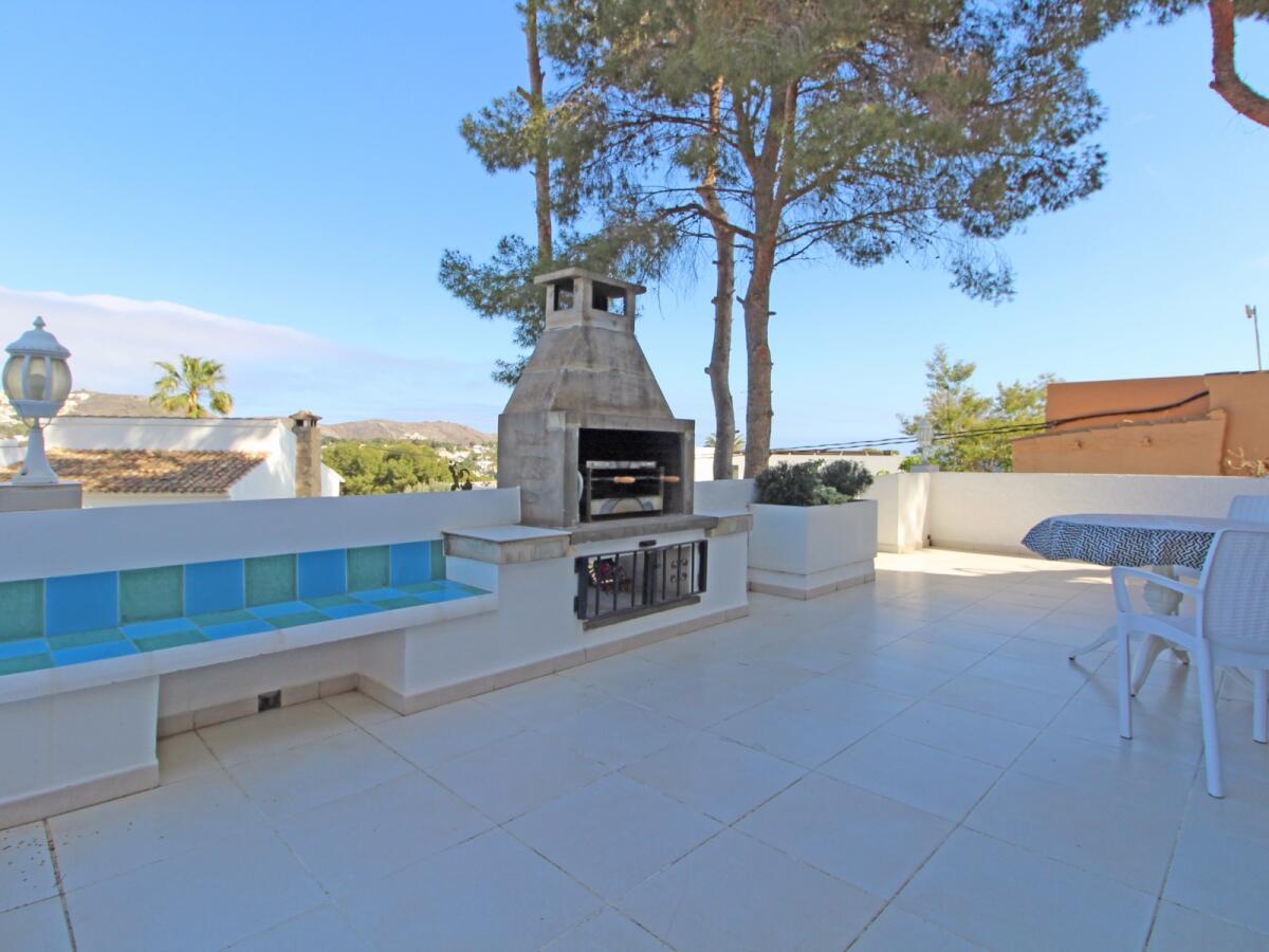 Villa 4 Bedrooms for sale in Moraira Tabaira