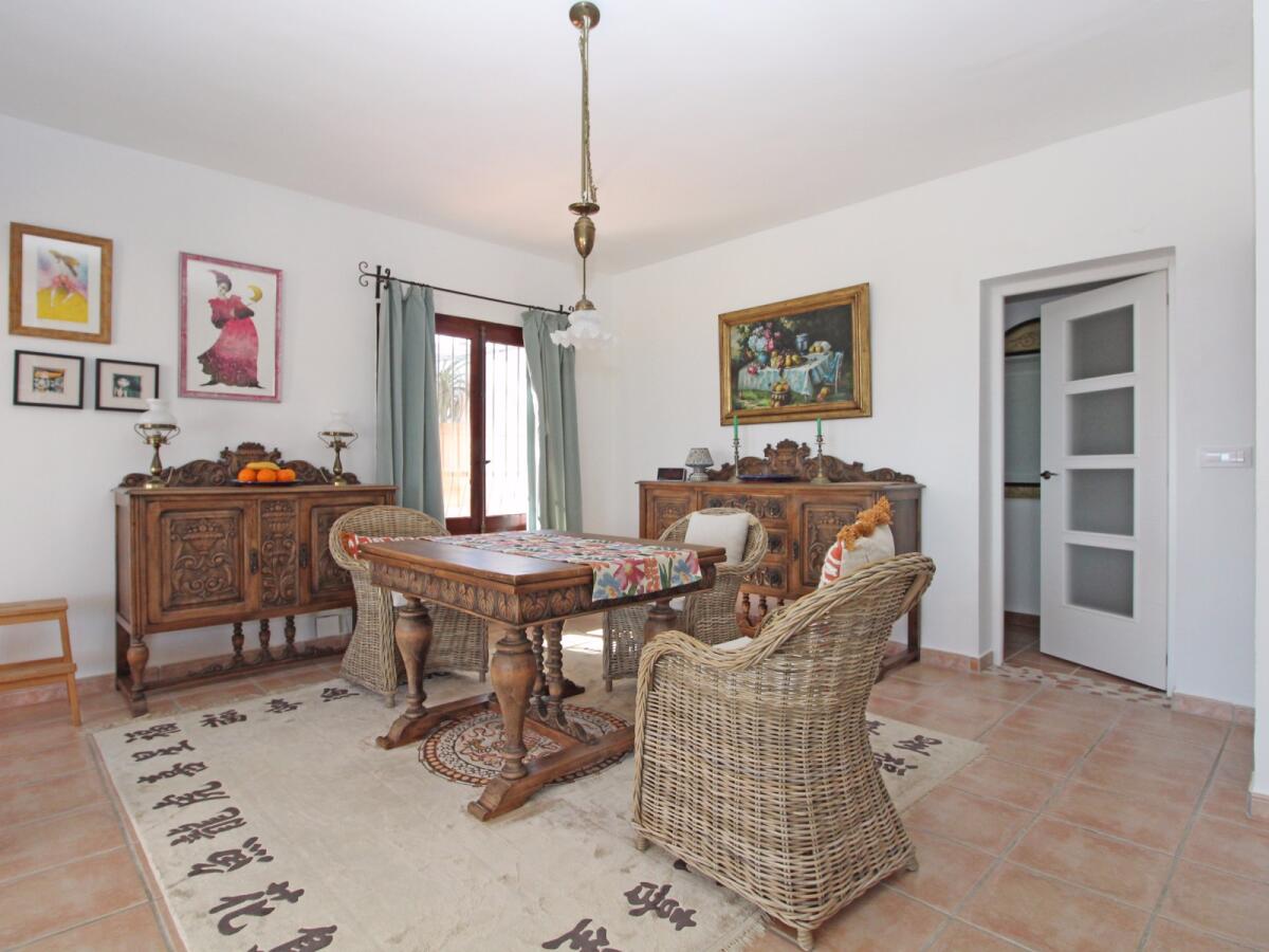 Villa 4 Bedrooms for sale in Moraira Tabaira