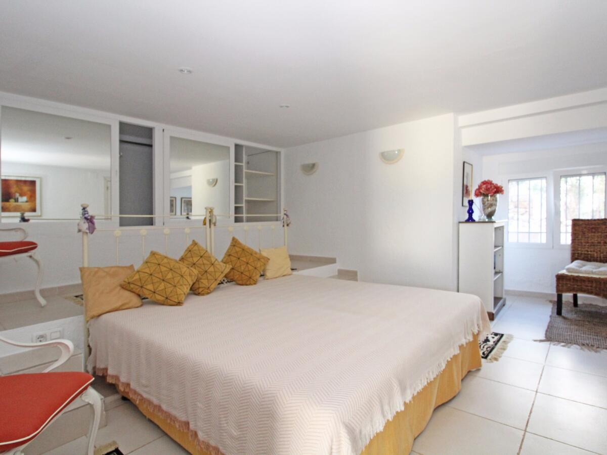 Villa 4 Bedrooms for sale in Moraira Tabaira