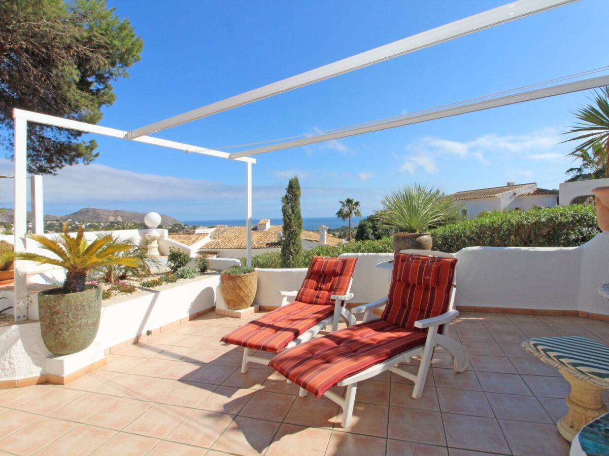 Villa 4 Bedrooms for sale in Moraira Tabaira