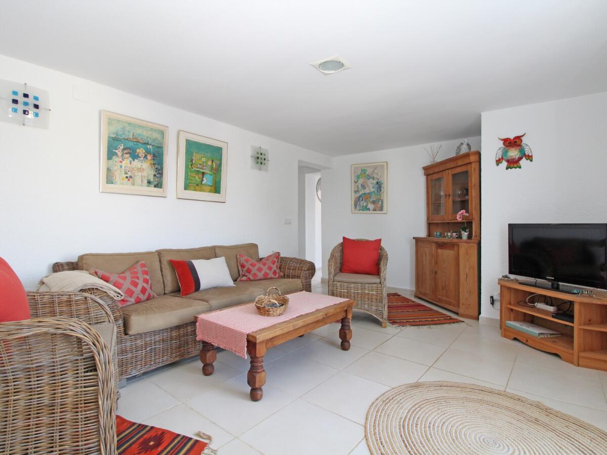 Villa 4 Bedrooms for sale in Moraira Tabaira