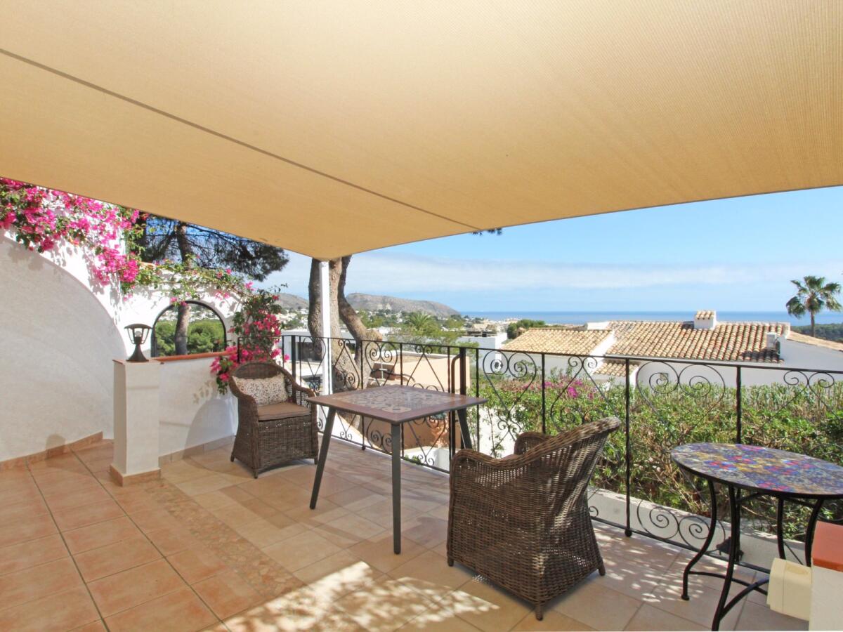 Villa 4 Bedrooms for sale in Moraira Tabaira