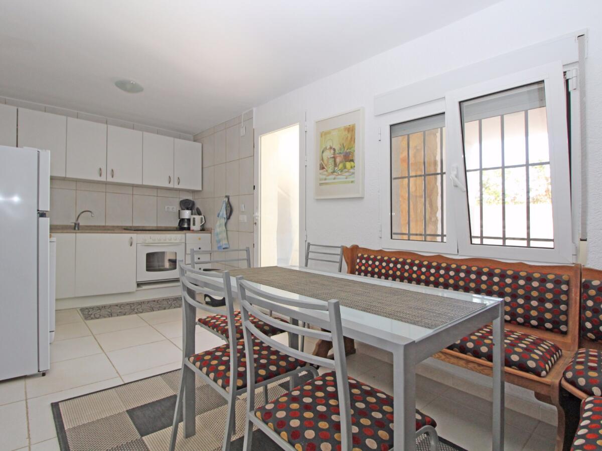 Villa 4 Bedrooms for sale in Moraira Tabaira