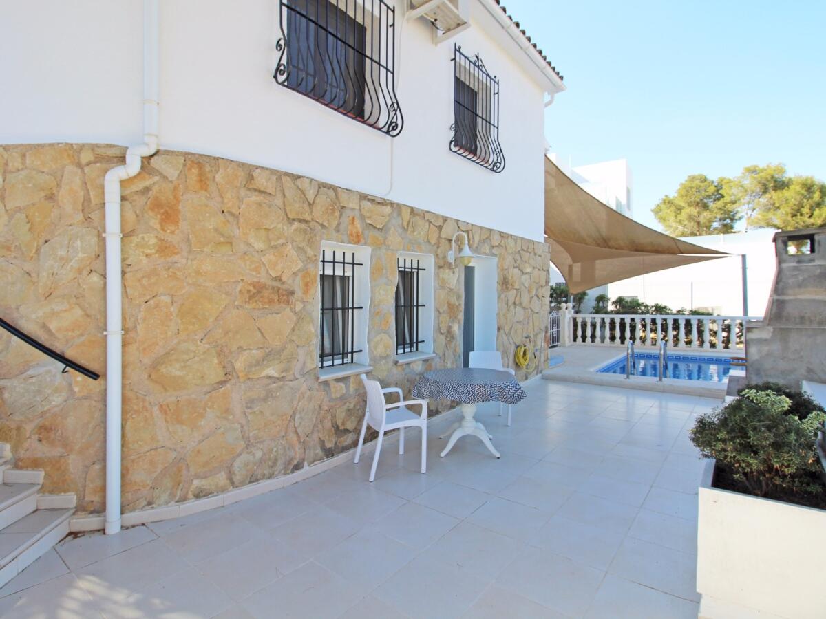 Villa 4 Bedrooms for sale in Moraira Tabaira