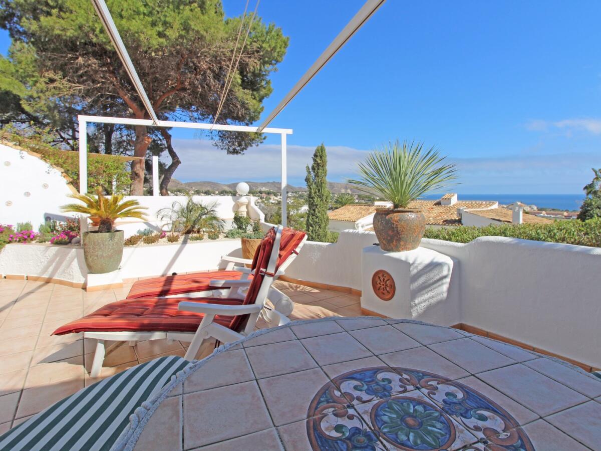 Villa 4 Bedrooms for sale in Moraira Tabaira