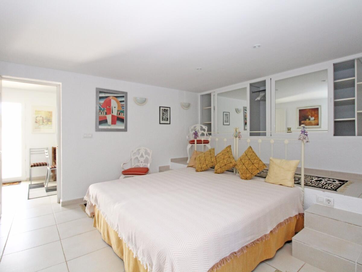 Villa 4 Bedrooms for sale in Moraira Tabaira