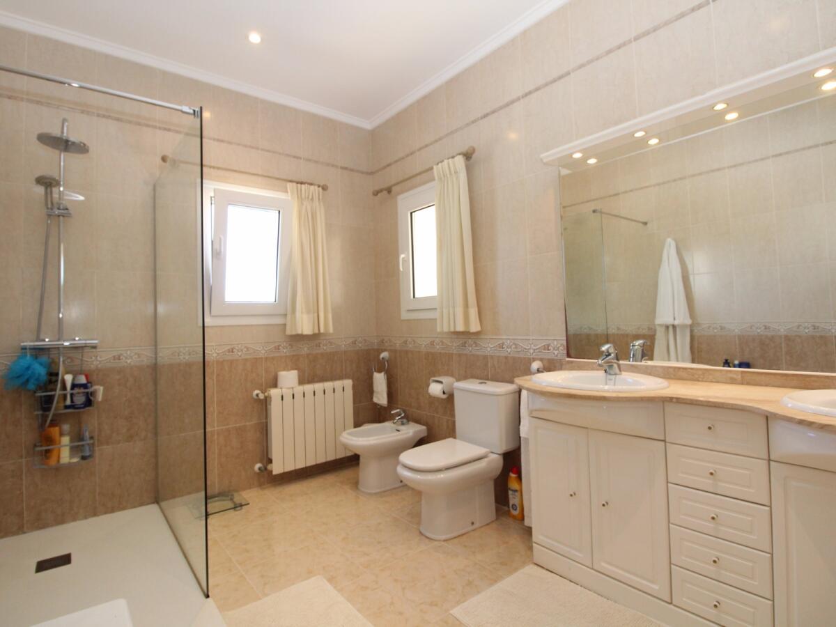 Villa 3 Bedrooms for sale in Moraira Pinar de l'Advocat