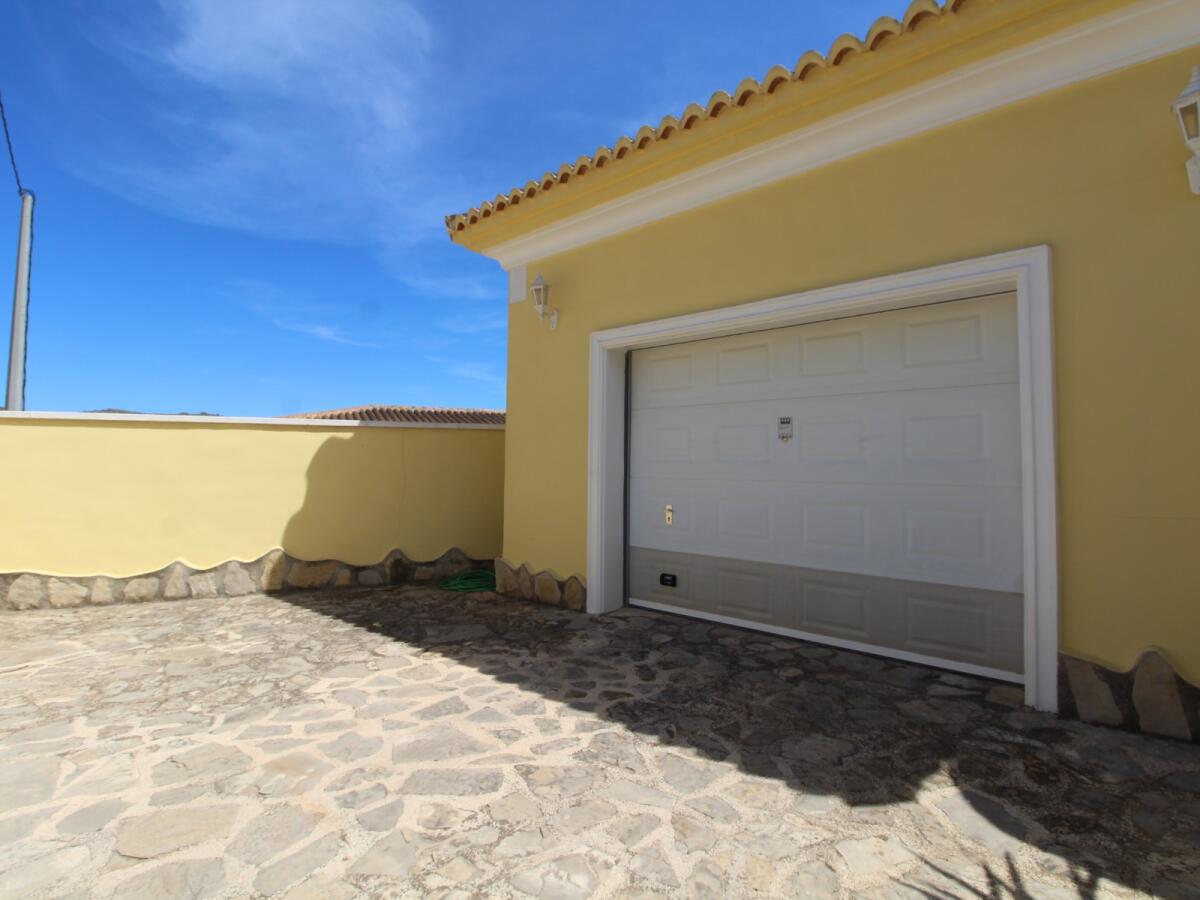 Villa 3 Bedrooms for sale in Moraira Pinar de l'Advocat