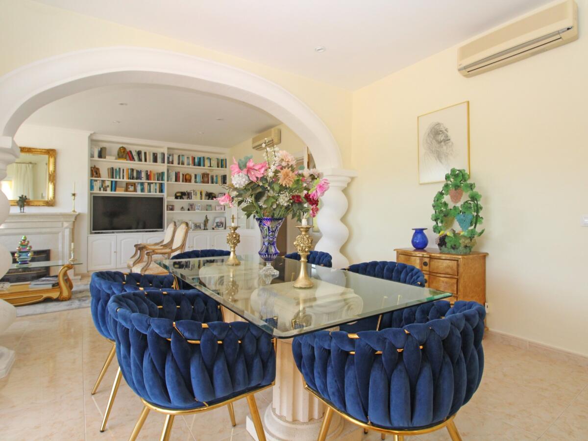 Villa 3 Bedrooms for sale in Moraira Pinar de l'Advocat