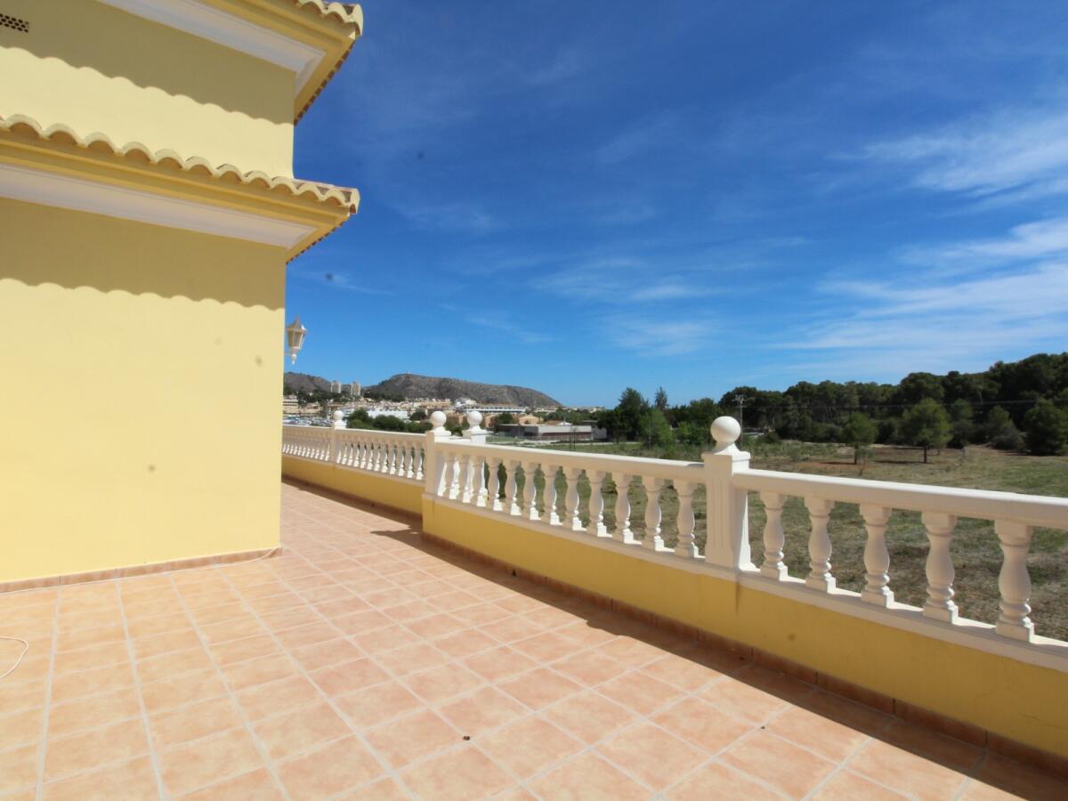 Villa 3 Bedrooms for sale in Moraira Pinar de l'Advocat