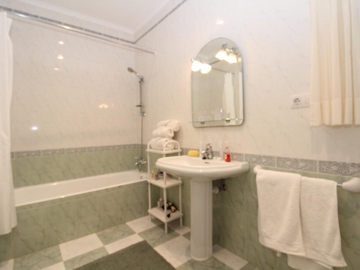 Villa 3 Bedrooms for sale in Moraira Pinar de l'Advocat