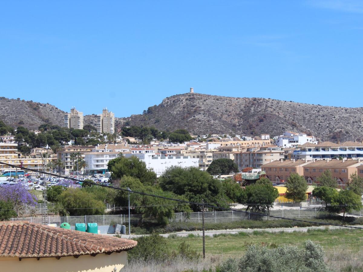 Villa 3 Bedrooms for sale in Moraira Pinar de l'Advocat