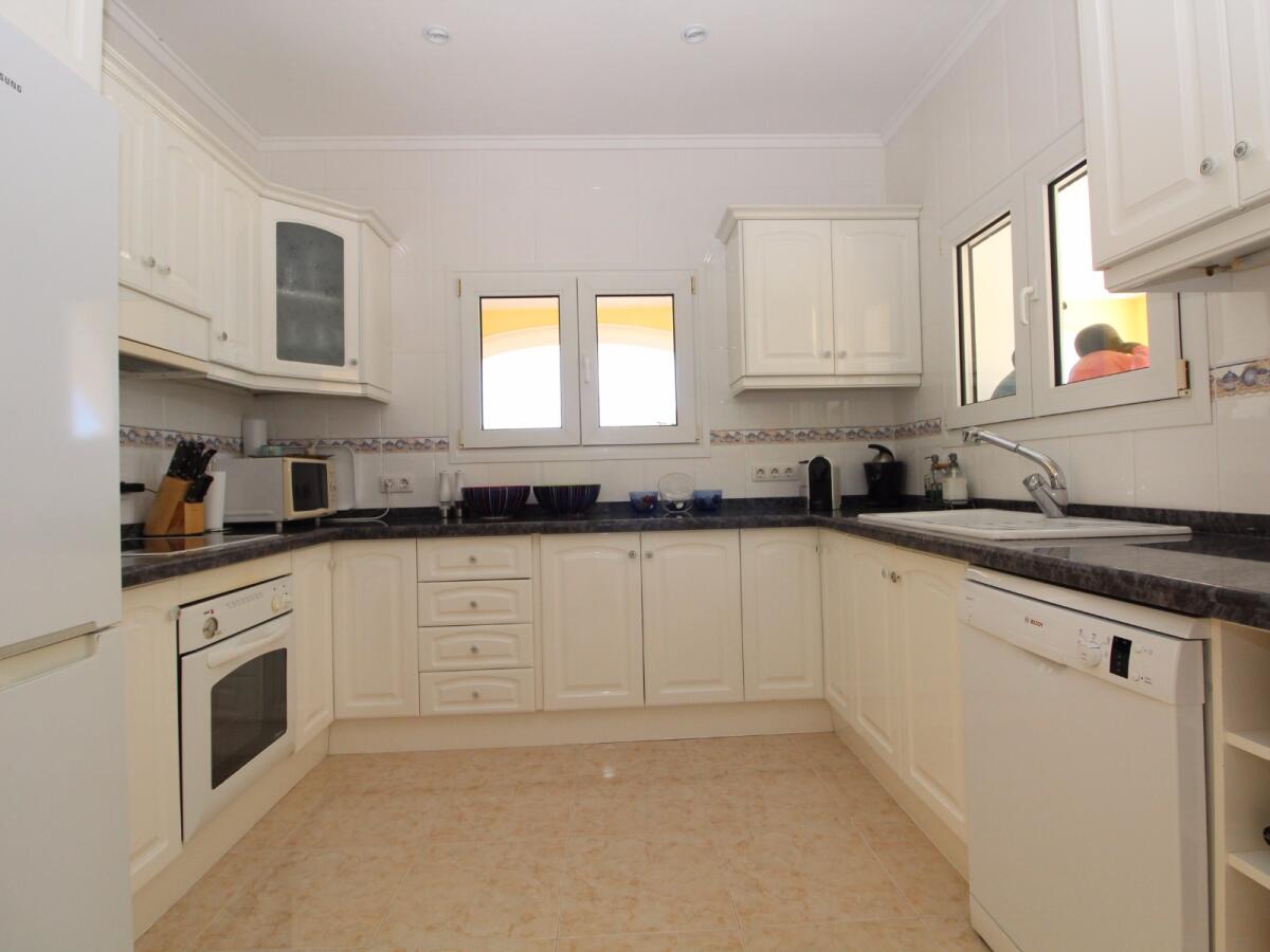 Villa 3 Bedrooms for sale in Moraira Pinar de l'Advocat