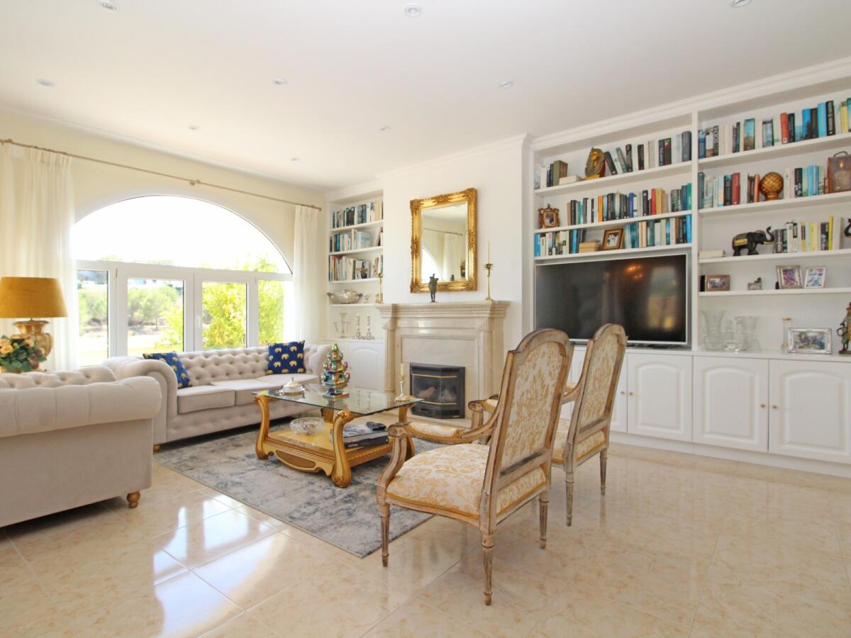 Villa 3 Bedrooms for sale in Moraira Pinar de l'Advocat