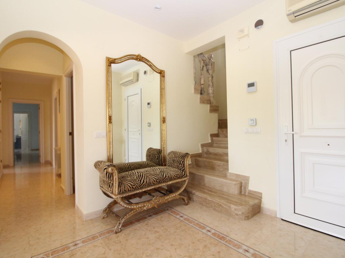 Villa 3 Bedrooms for sale in Moraira Pinar de l'Advocat