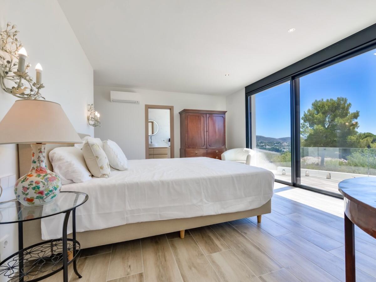 Villa 4 Bedrooms for sale in Moraira La Sabatera