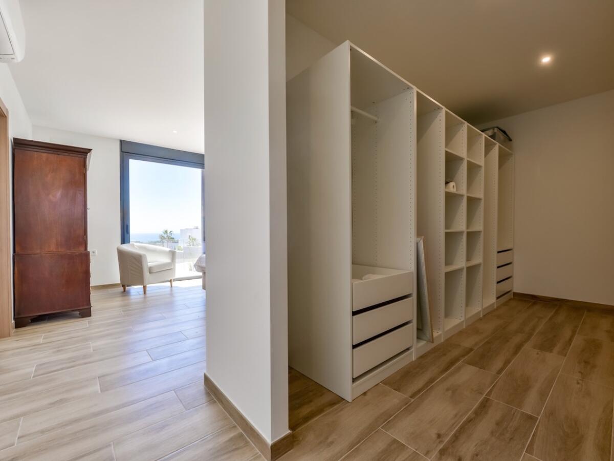 Villa 4 Bedrooms for sale in Moraira La Sabatera