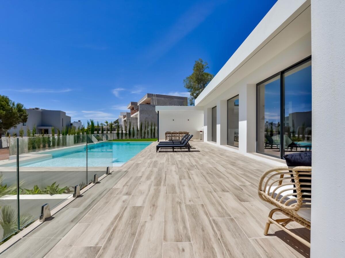 Villa 4 Bedrooms for sale in Moraira La Sabatera