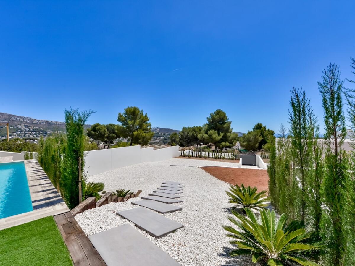 Villa 4 Bedrooms for sale in Moraira La Sabatera