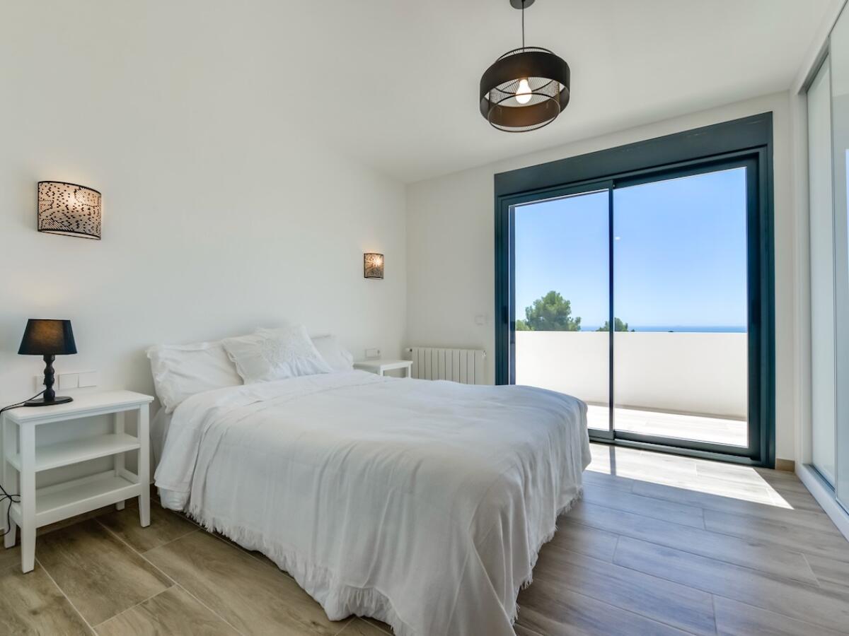 Villa 4 Bedrooms for sale in Moraira La Sabatera