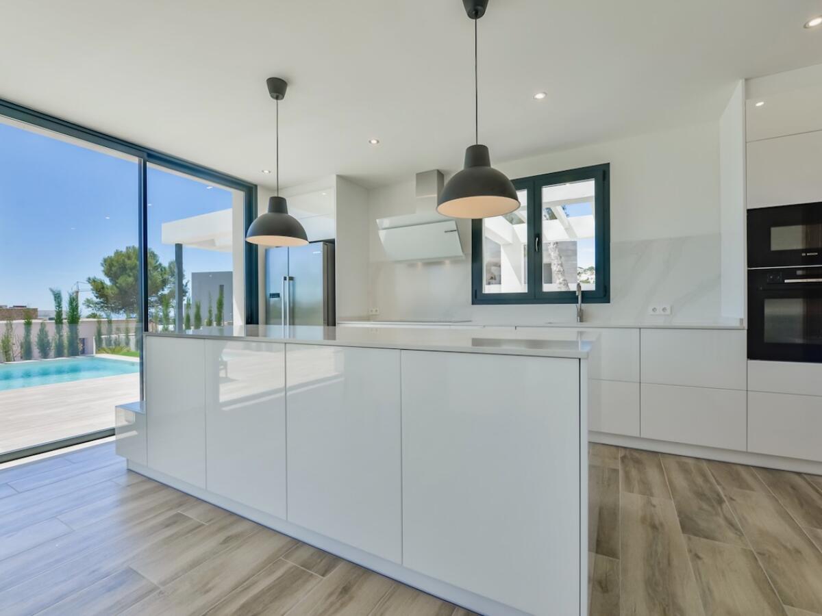 Villa 4 Bedrooms for sale in Moraira La Sabatera