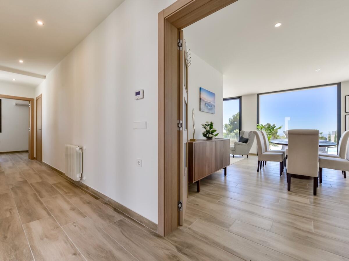 Villa 4 Bedrooms for sale in Moraira La Sabatera