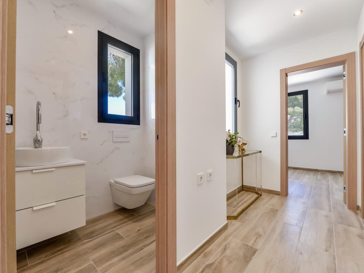 Villa 4 Bedrooms for sale in Moraira La Sabatera