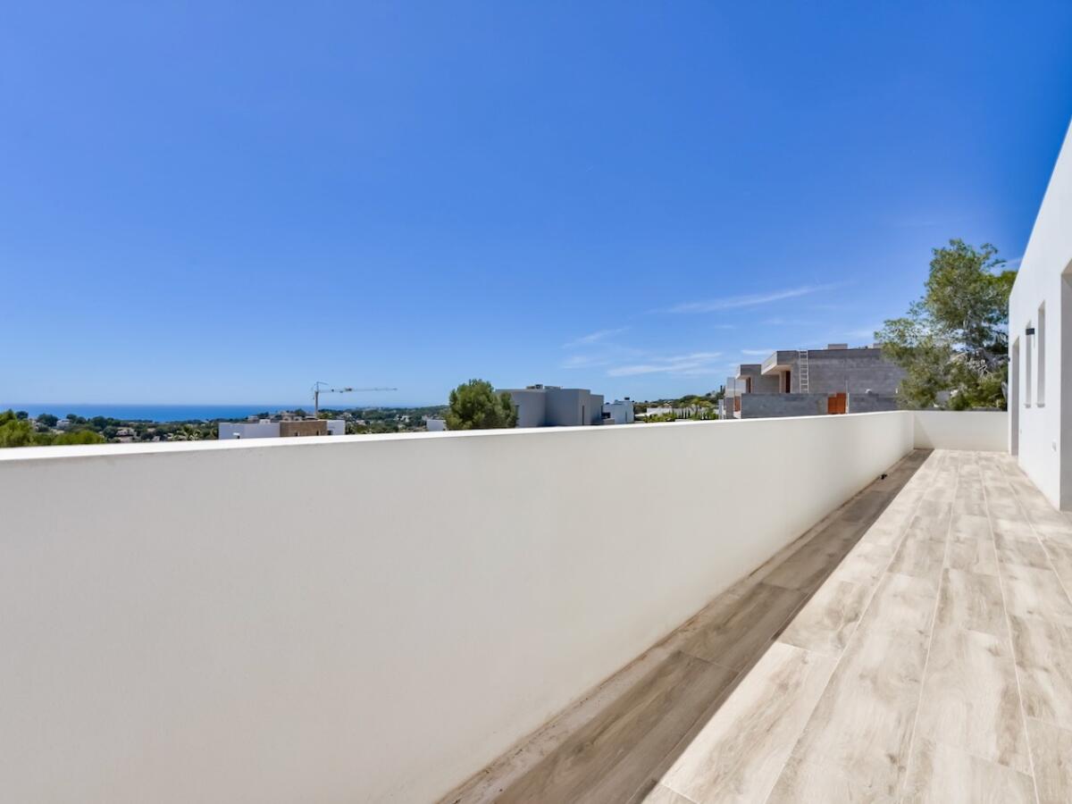 Villa 4 Bedrooms for sale in Moraira La Sabatera