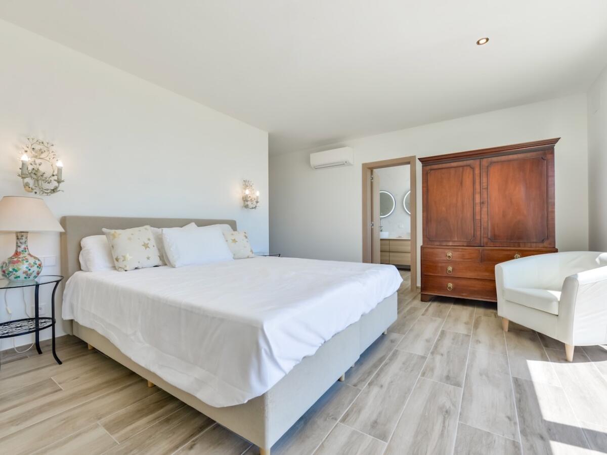 Villa 4 Bedrooms for sale in Moraira La Sabatera