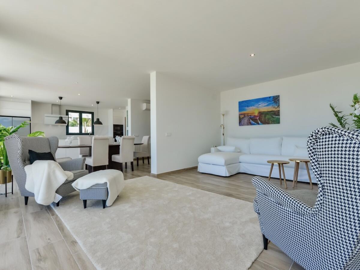 Villa 4 Bedrooms for sale in Moraira La Sabatera