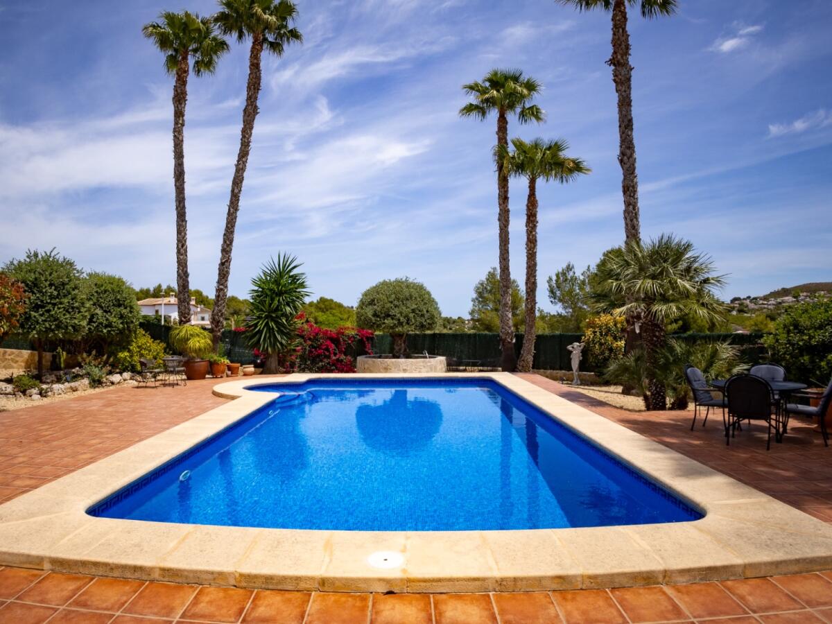 Villa 3 Bedrooms for sale in Javea La Lluca