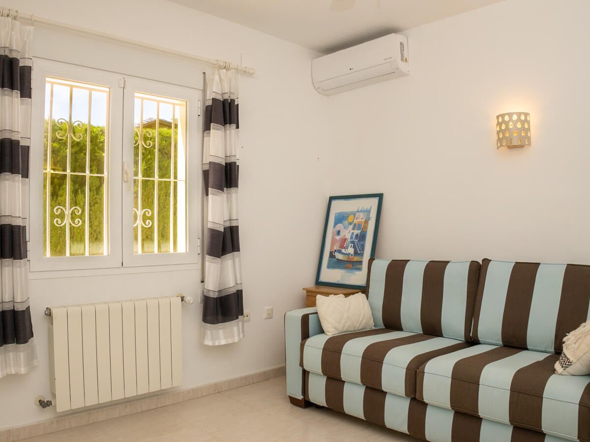 Villa 3 Bedrooms for sale in Javea La Lluca