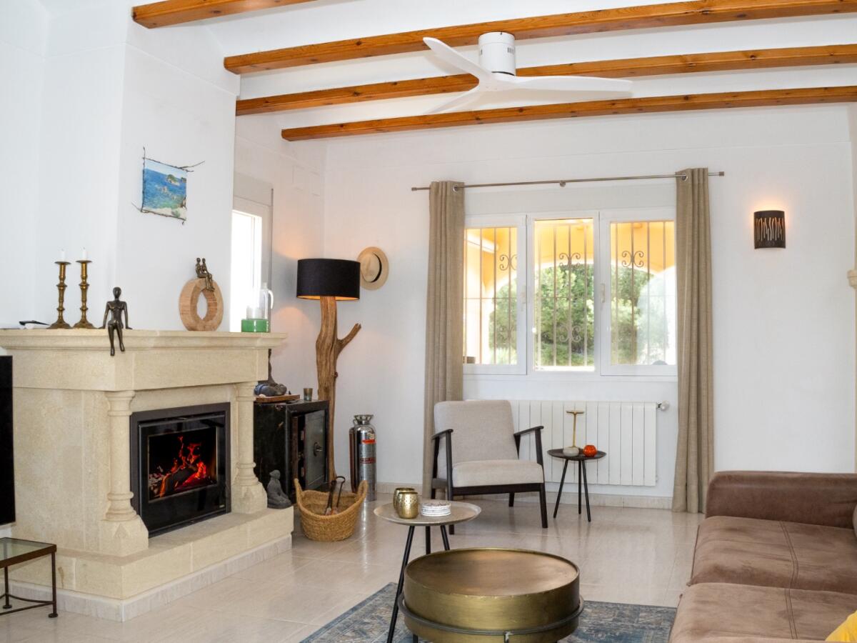 Villa 3 Bedrooms for sale in Javea La Lluca