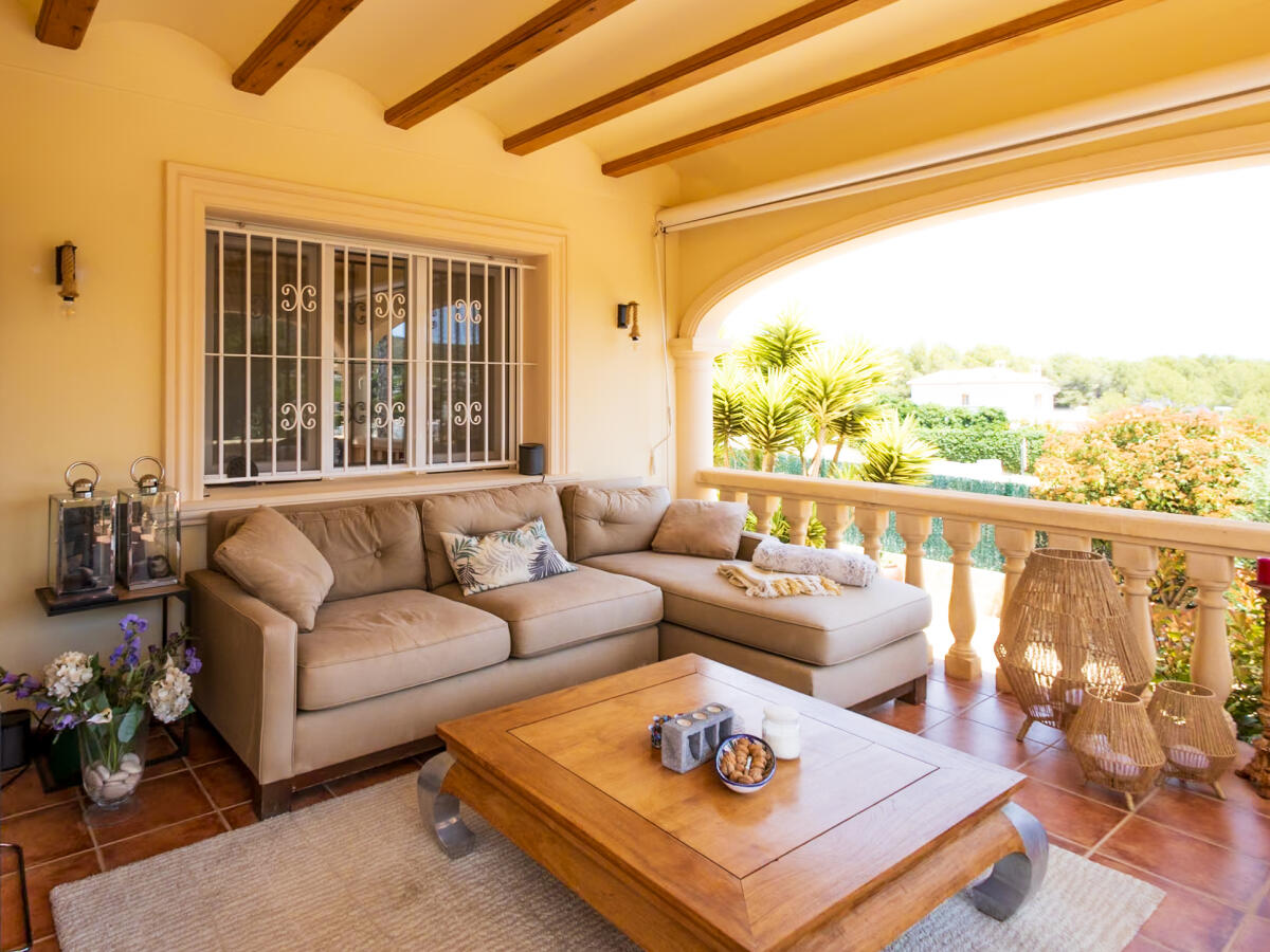Villa 3 Bedrooms for sale in Javea La Lluca