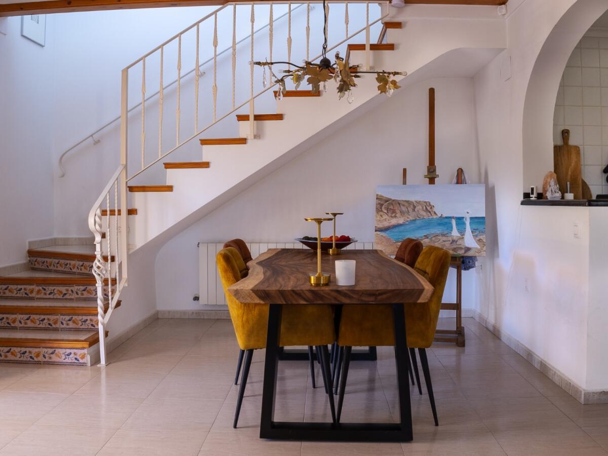 Villa 3 Bedrooms for sale in Javea La Lluca