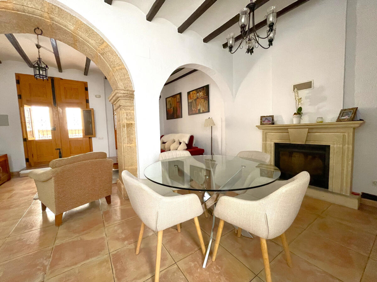 Townhouse 3 Bedrooms for sale in Teulada