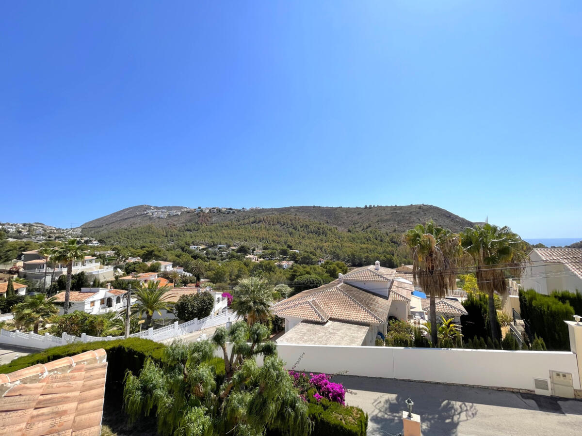 Villa 5 Bedrooms for sale in Moraira