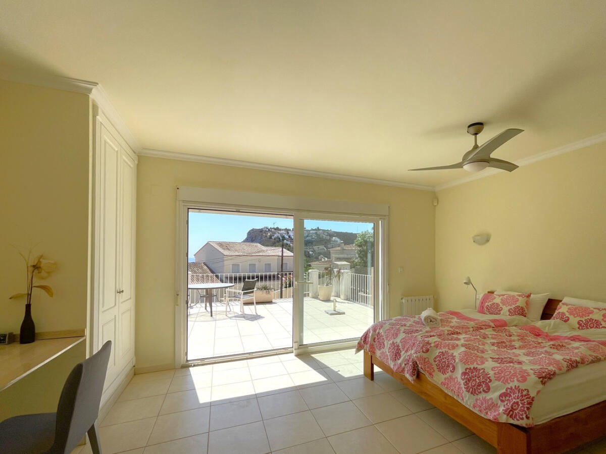 Villa 5 Bedrooms for sale in Moraira