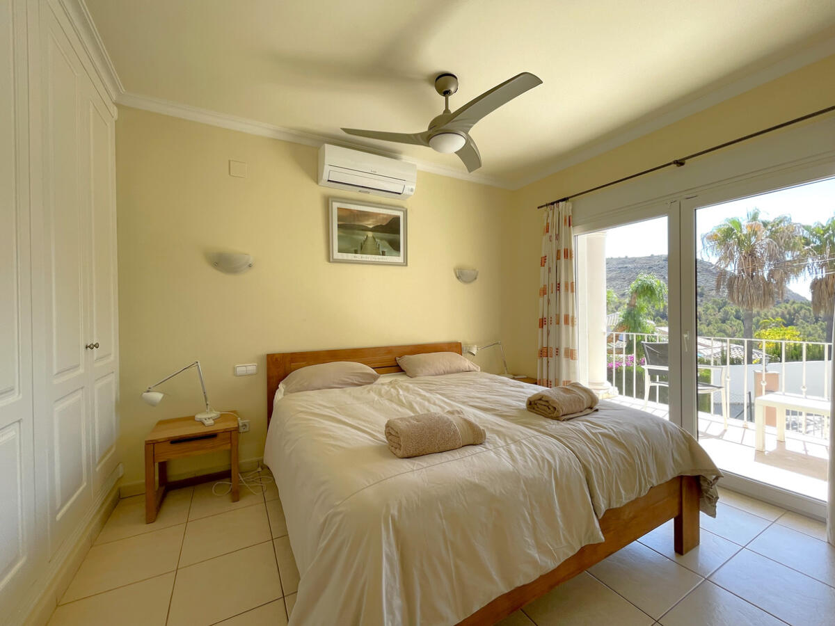 Villa 5 Bedrooms for sale in Moraira