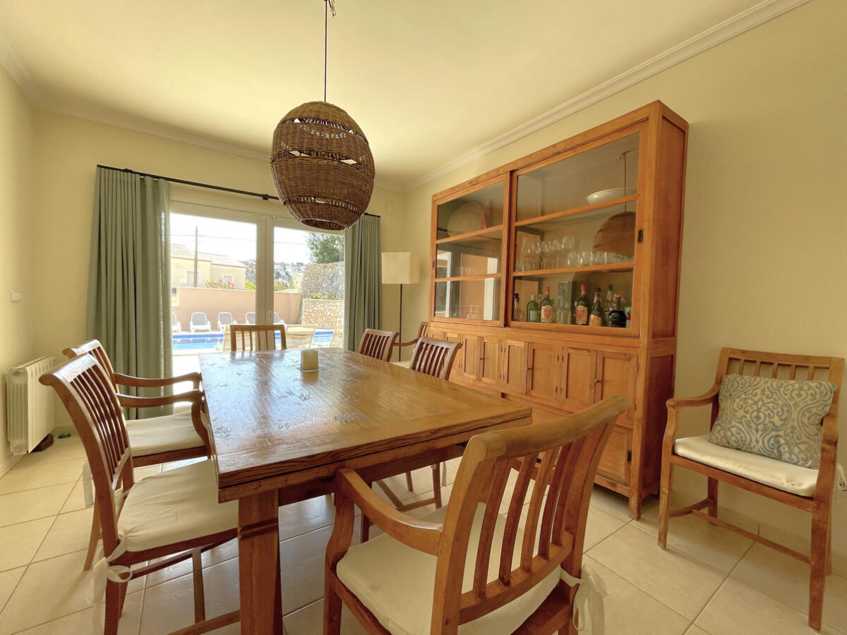 Villa 5 Bedrooms for sale in Moraira