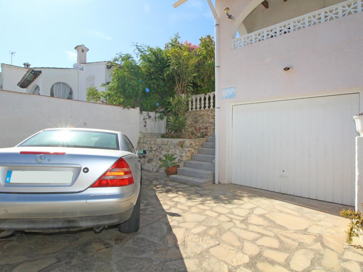 Villa 2 Bedrooms for sale in Moraira Sabatera