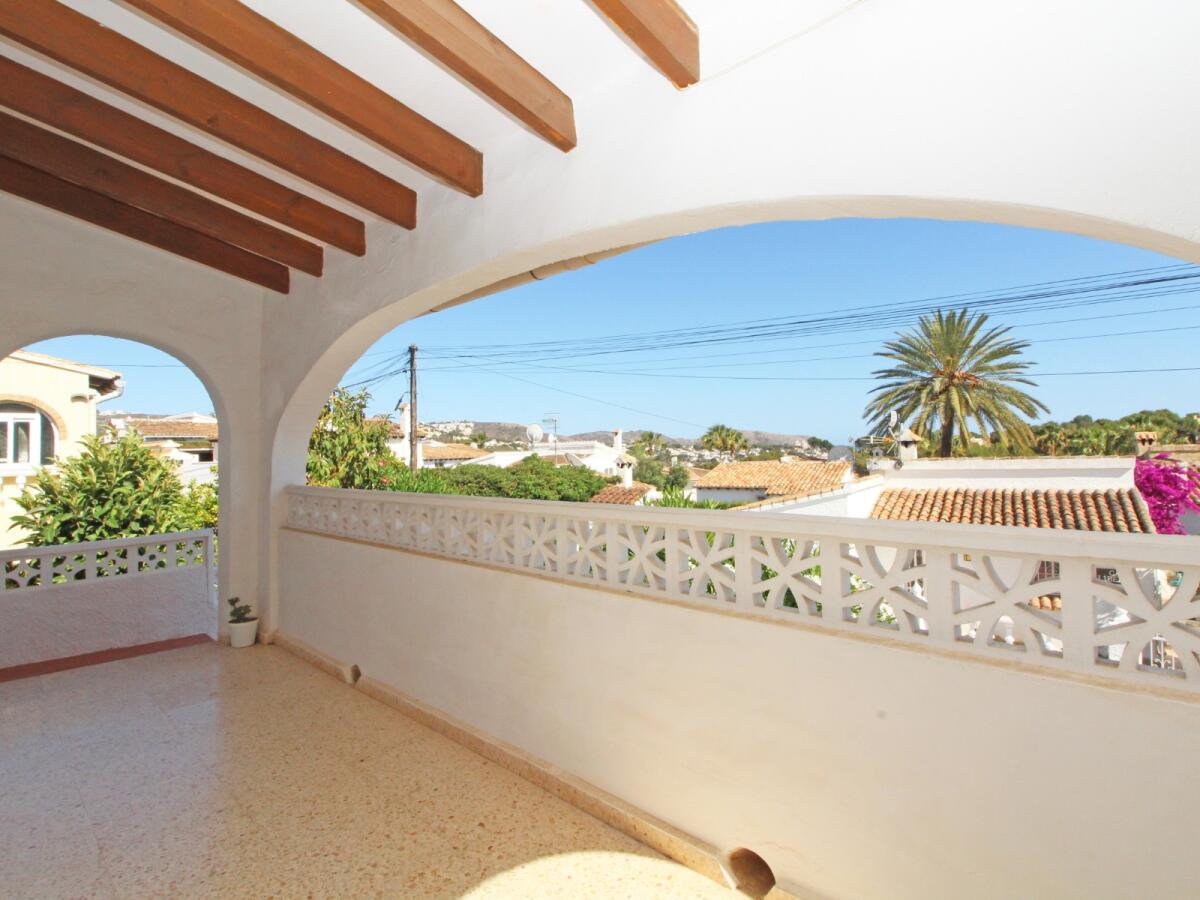 Villa 2 Bedrooms for sale in Moraira Sabatera