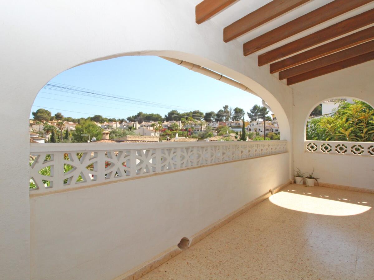 Villa 2 Bedrooms for sale in Moraira Sabatera